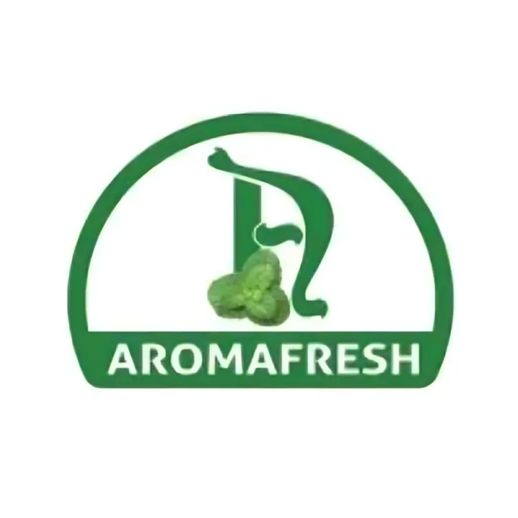 aroma fresh