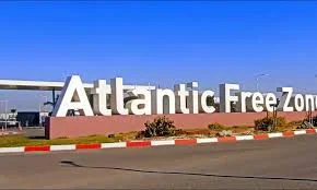 atlantic free