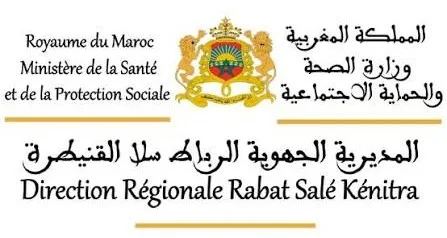 direction regionale rabat sale kenitra