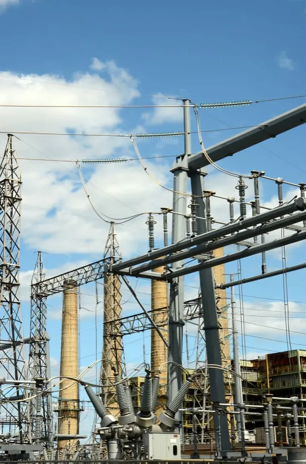 Électricité industrielle et bâtiment